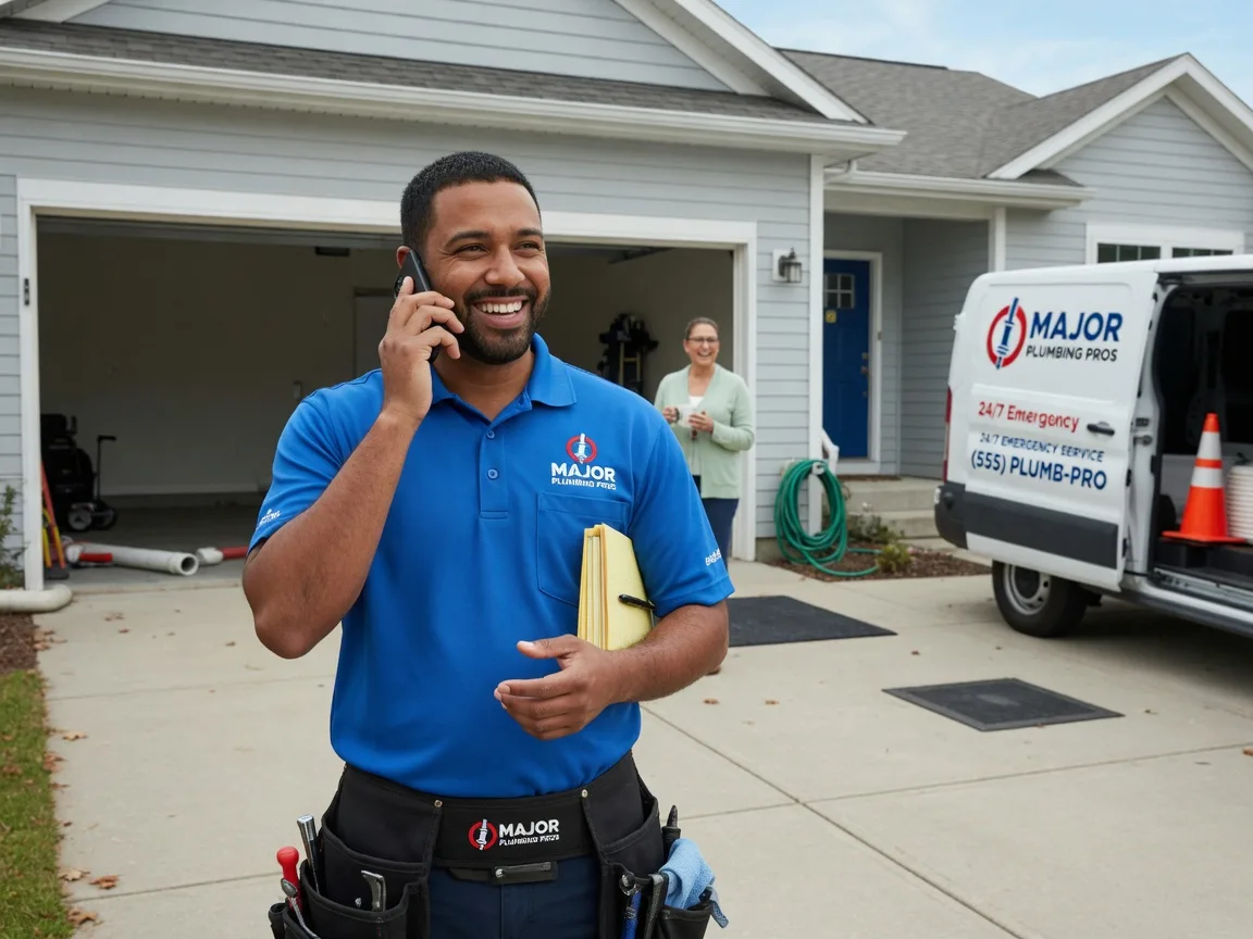 Drain Cleaning Services Lawrence, PA FAQs